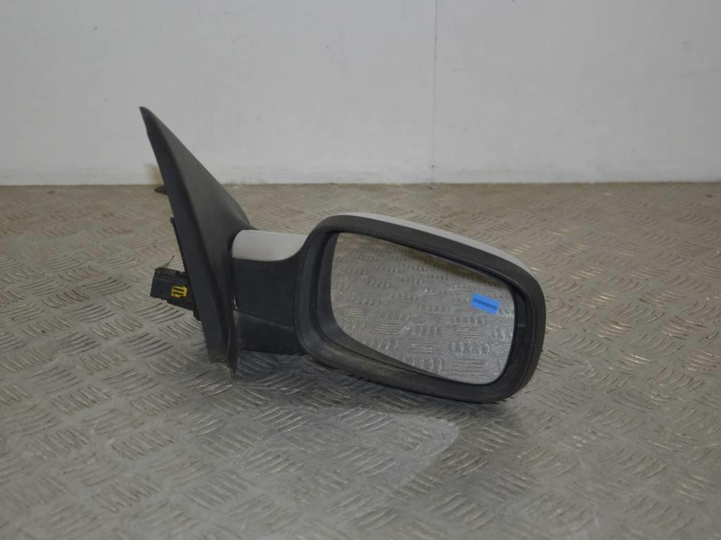 Зеркало наружное правое