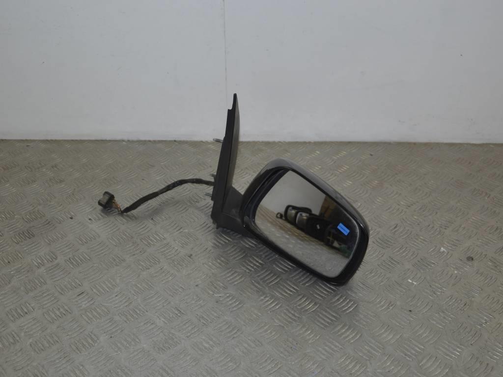 Зеркало наружное правое