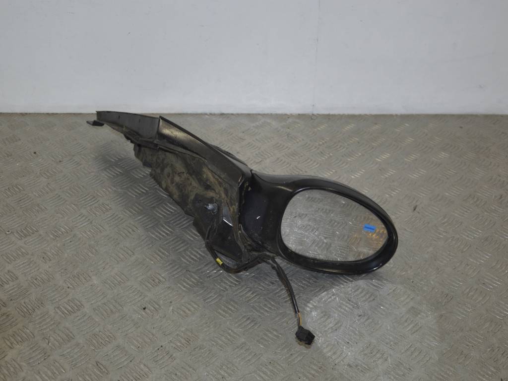 Зеркало наружное правое