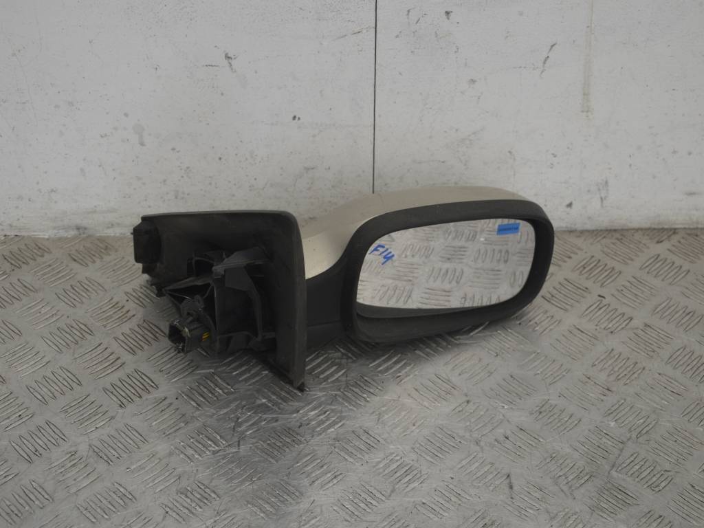 Зеркало наружное правое