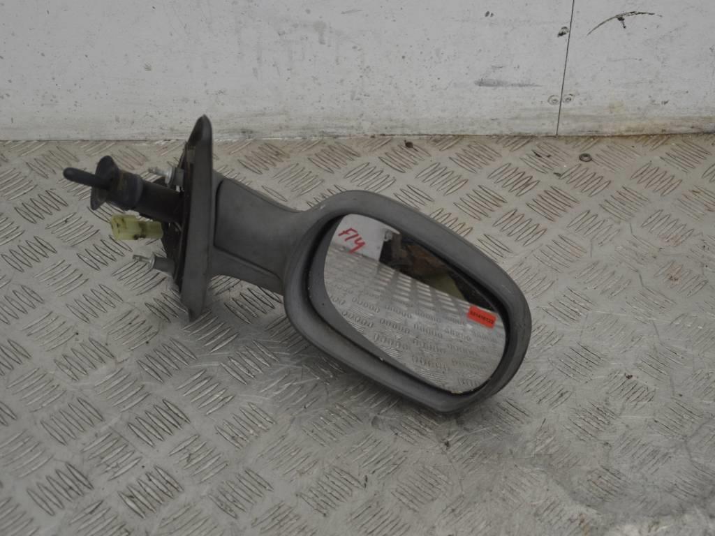 Зеркало наружное правое