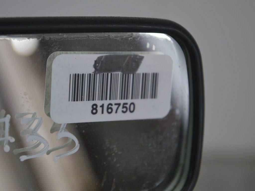 Зеркало салона Renault Clio 2 (1998-2005)