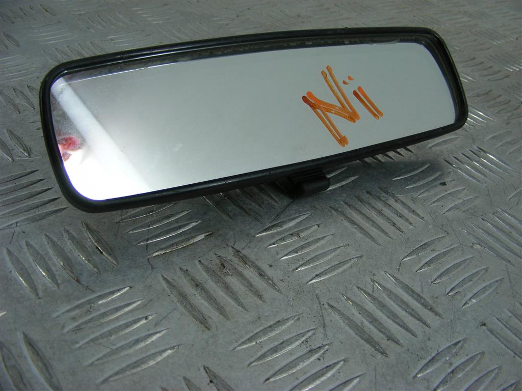 Зеркало салона Renault Clio 3 (2005-2012)