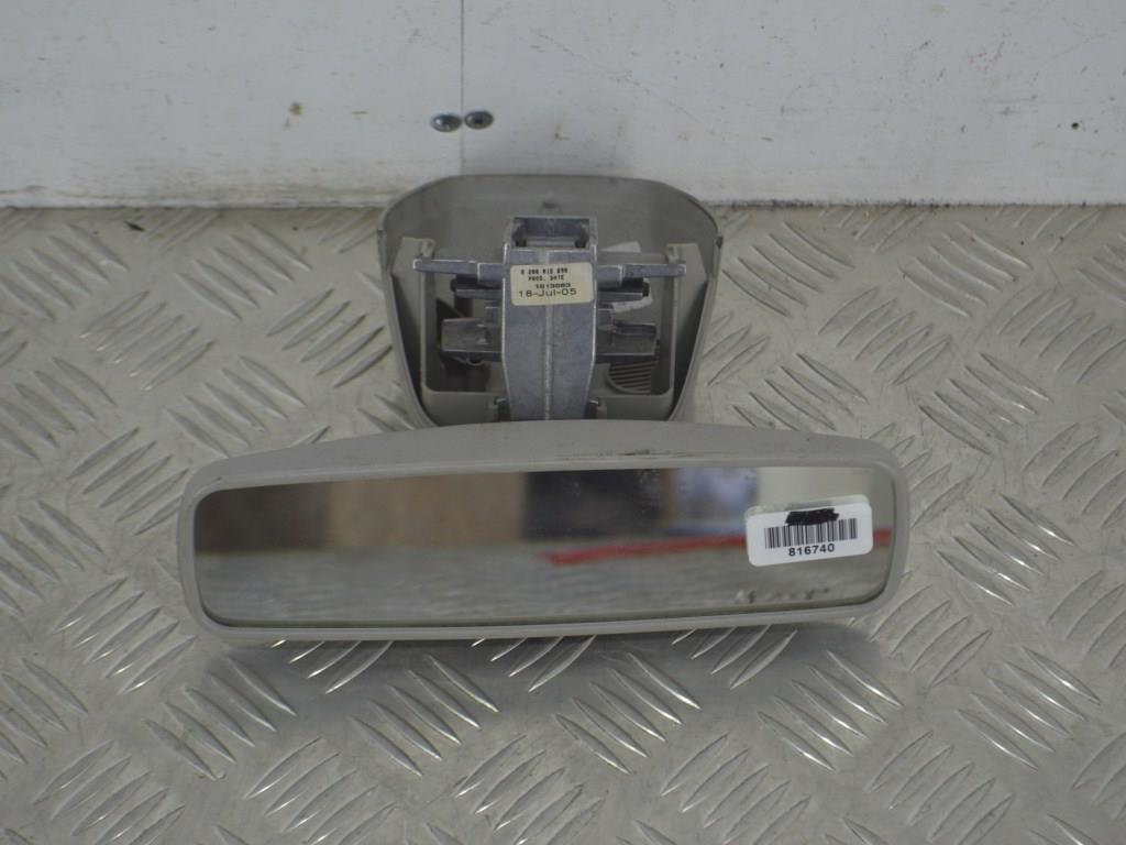 Зеркало салона