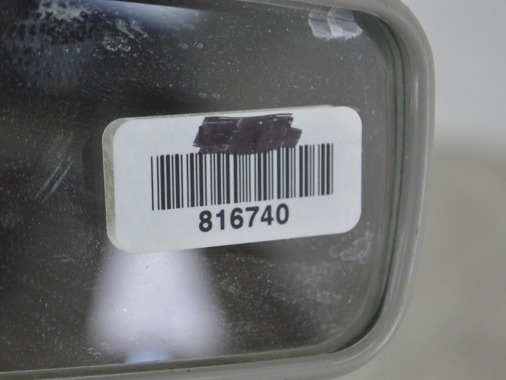 Зеркало салона