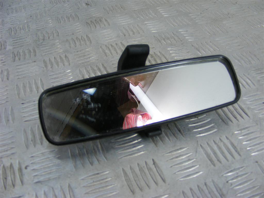 Зеркало салона Renault Laguna 3 (2007-2015)