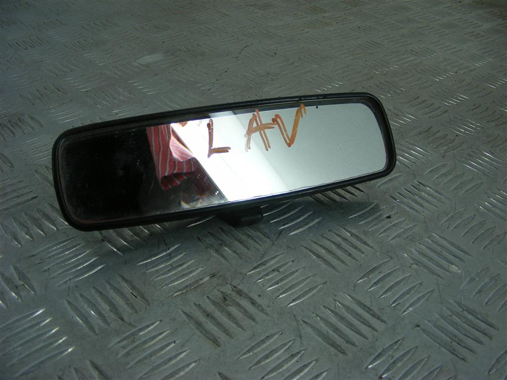 Зеркало салона
