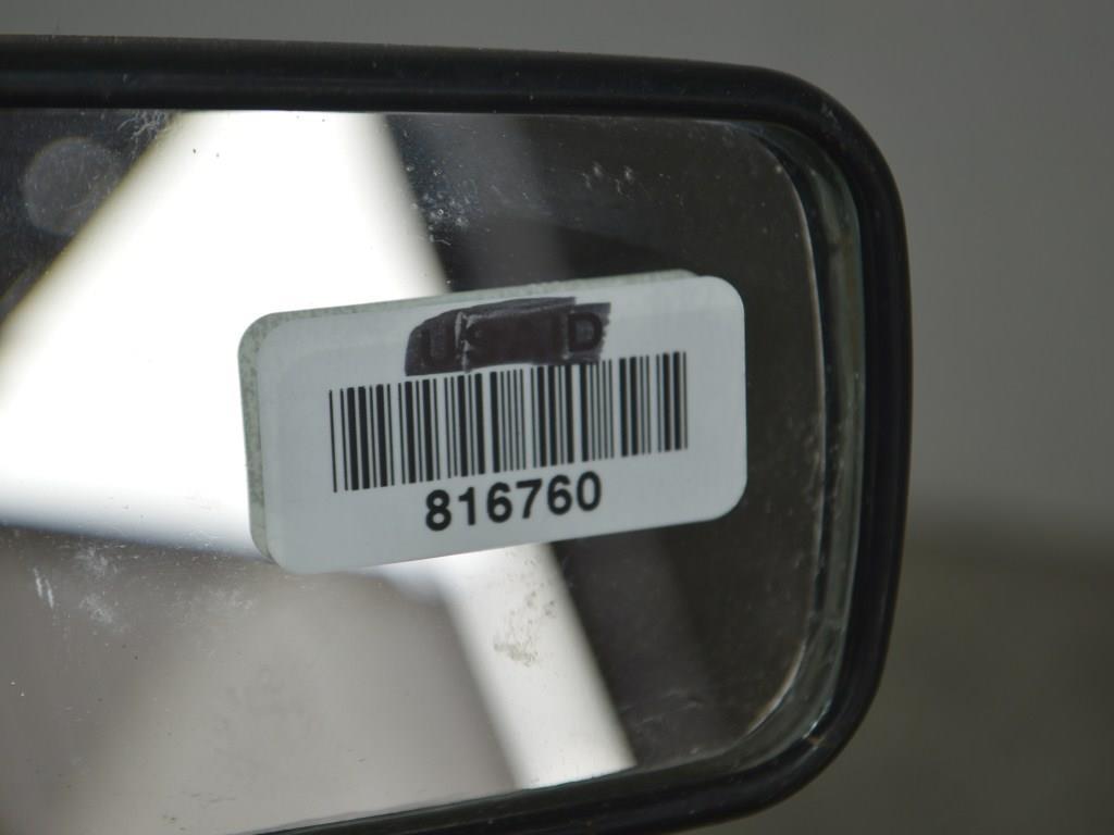 Зеркало салона