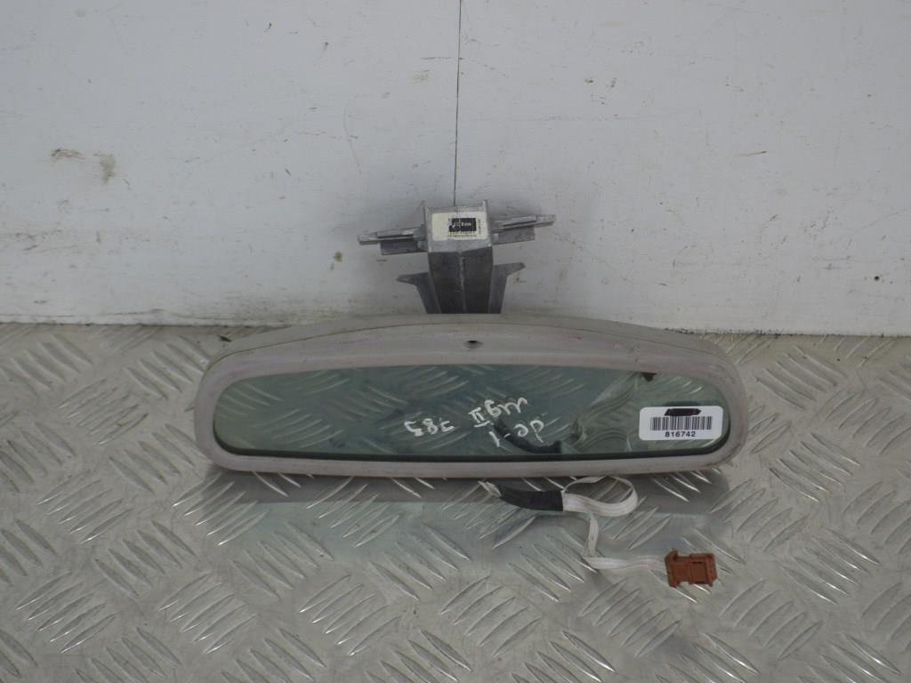 Зеркало салона Renault Megane 2 (2002-2008) 8200286924