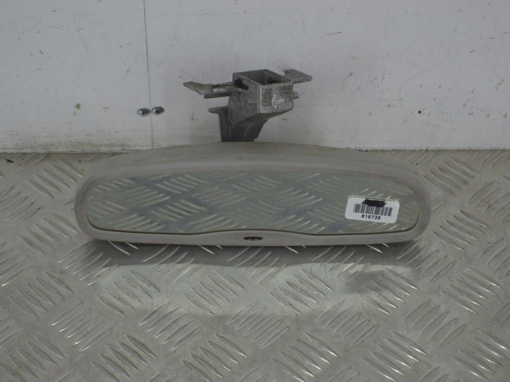 Зеркало салона Renault Megane 2 (2002-2008)