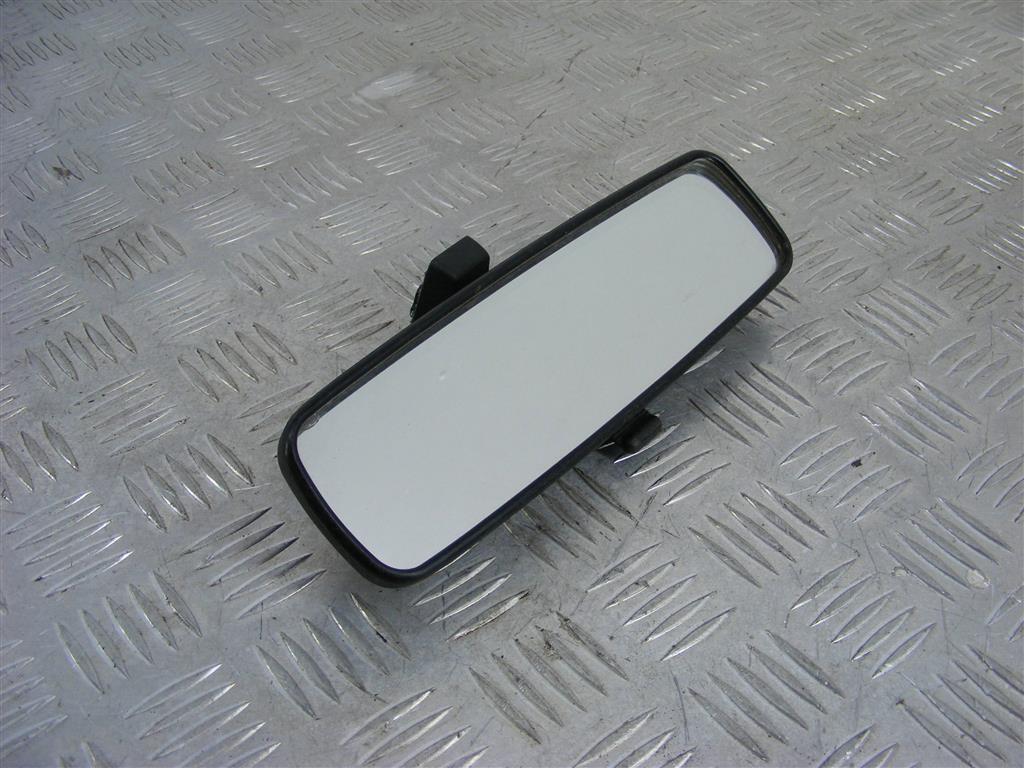 Зеркало салона Renault Megane 3 (2008-2019)