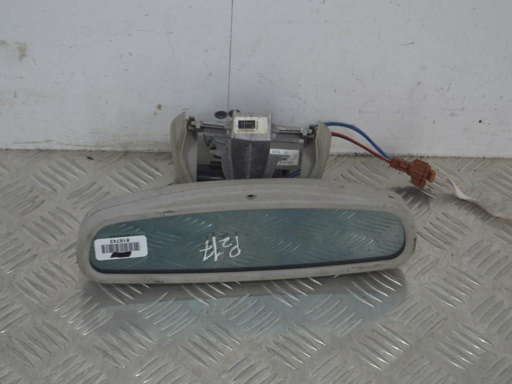 Зеркало салона Renault Scenic 2 (2003-2009) 8200286924