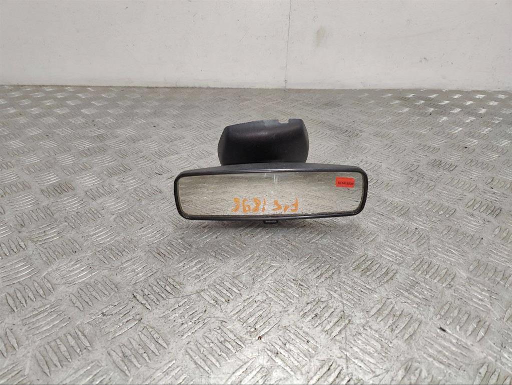 Зеркало салона