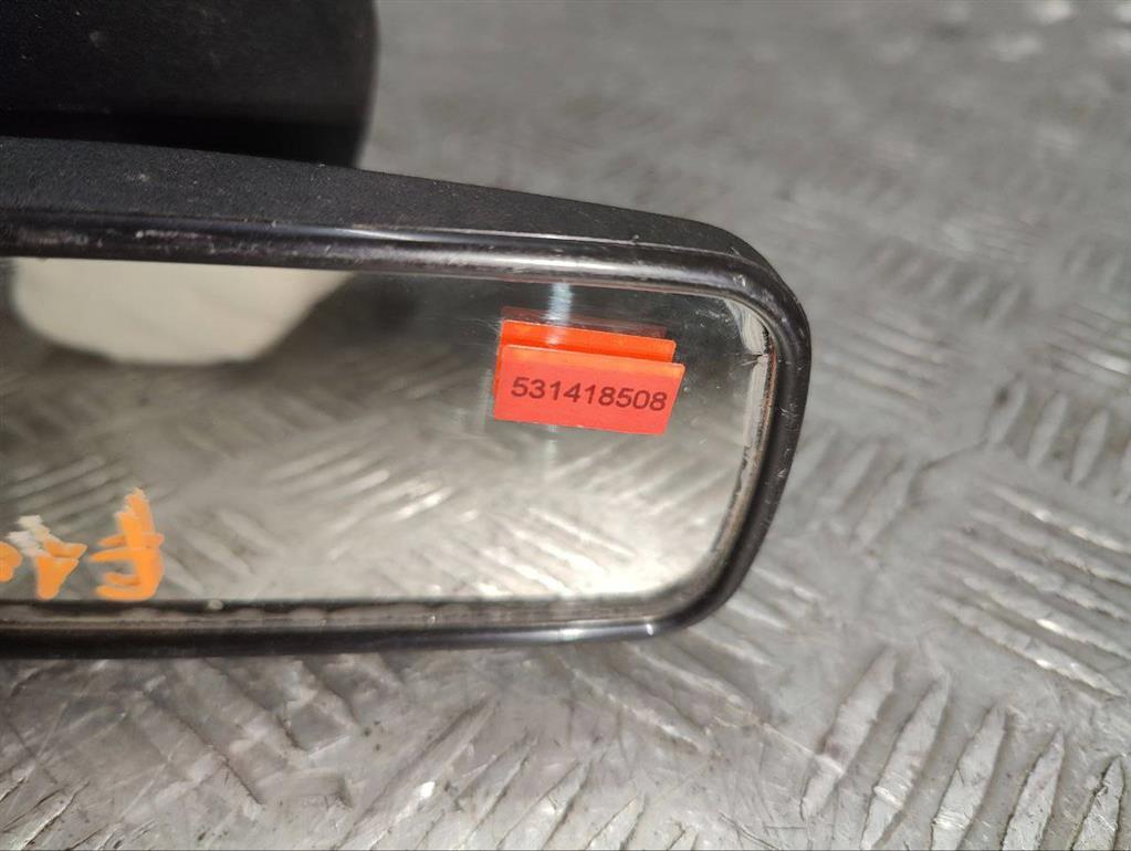 Зеркало салона