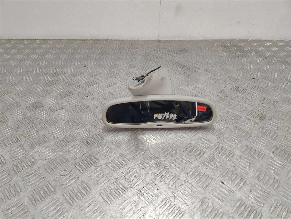 Зеркало салона