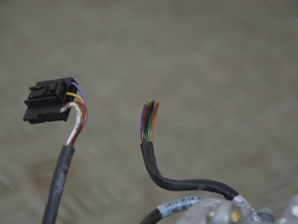 Зеркало салона