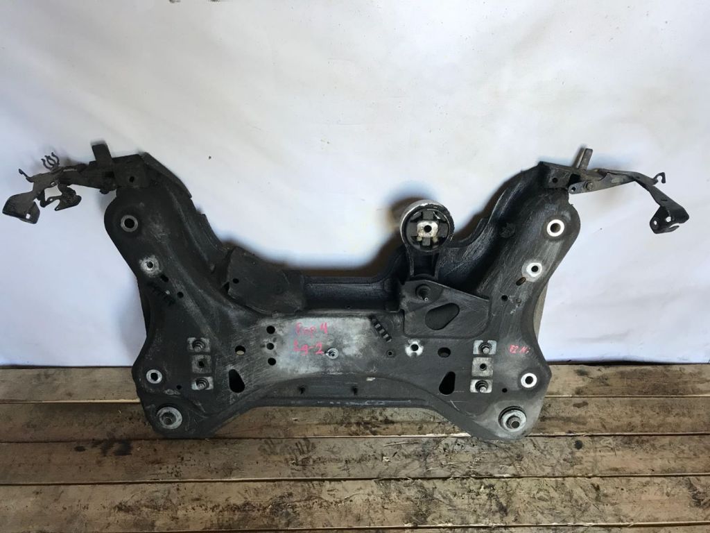 Espace 4 balka zadnya