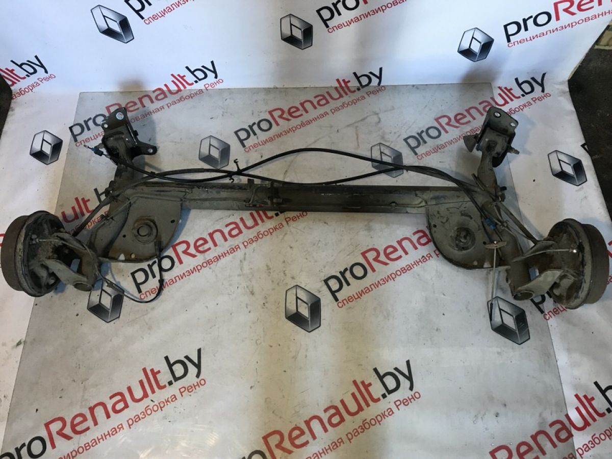 sandero balka podveski 1