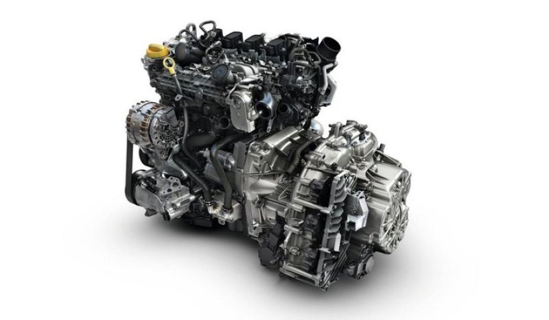 renault motor