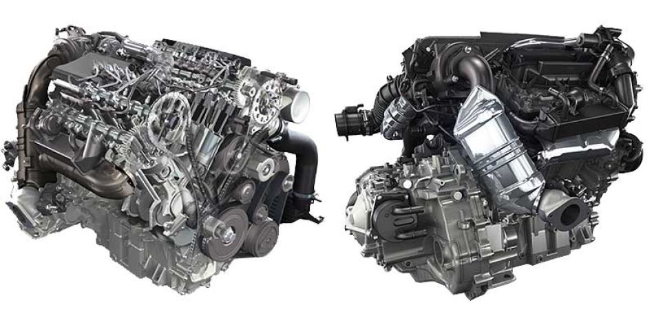 dvigatel v9x v razreze