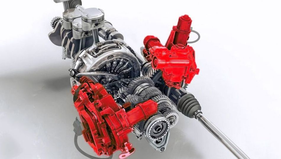 transmissiya renault easy r v razreze