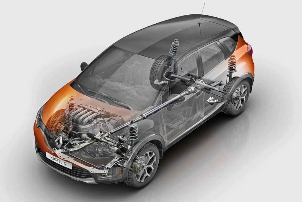 renault kaptur 3