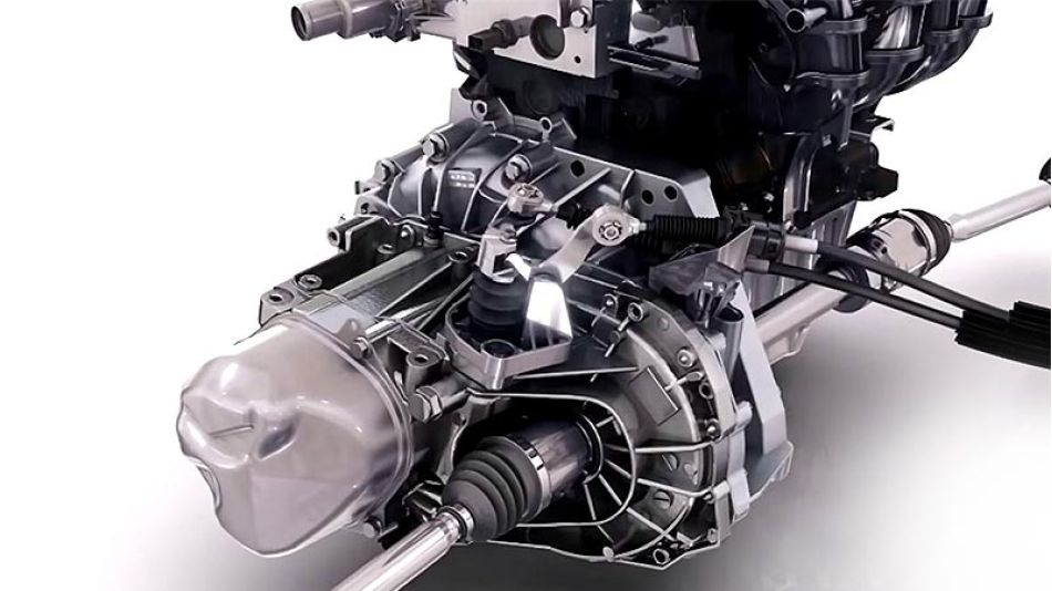 transmissiya renault easy r