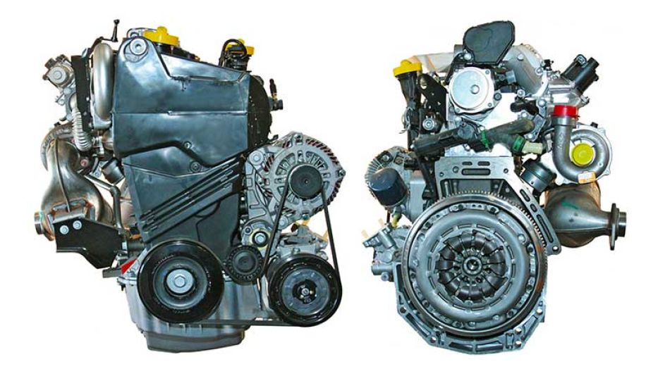 dvigatel k9k v razbore sboku